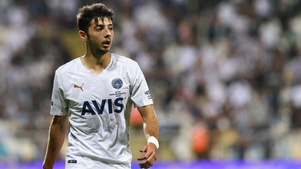 Ümit Milli Takım aday kadrosunda değişiklik