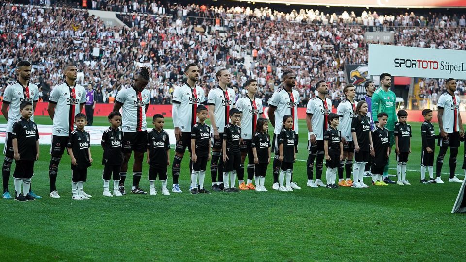 Valerien Ismael’den 3 değişiklik