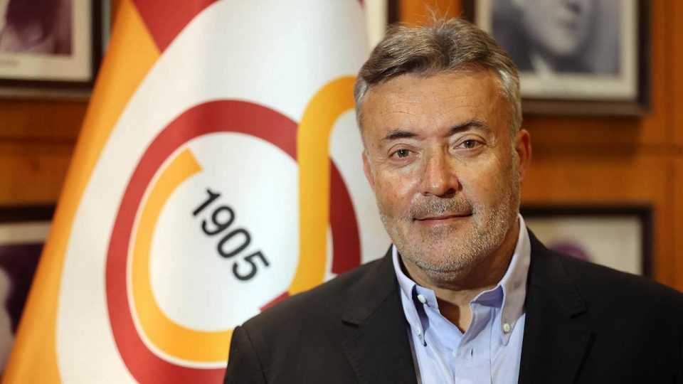 Galatasaray’da Torrent ve yardımcılarının sözleşmeleri feshedildi