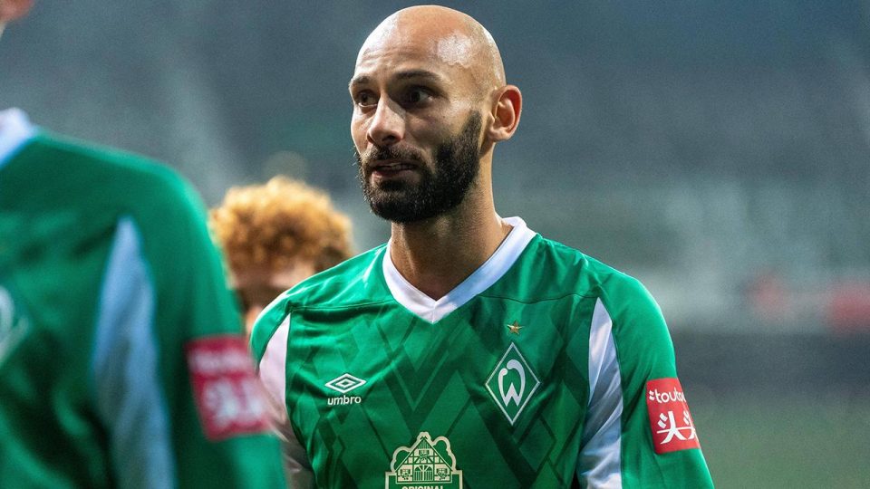 Ömer Toprak Werder Bremen’den ayrıldı