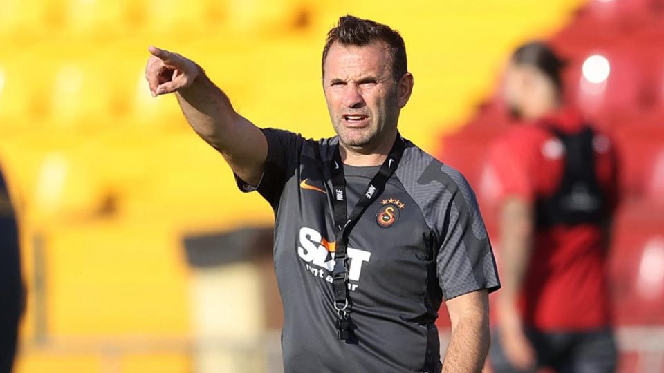 Galatasaray’da transfer çalışmaları sürüyor