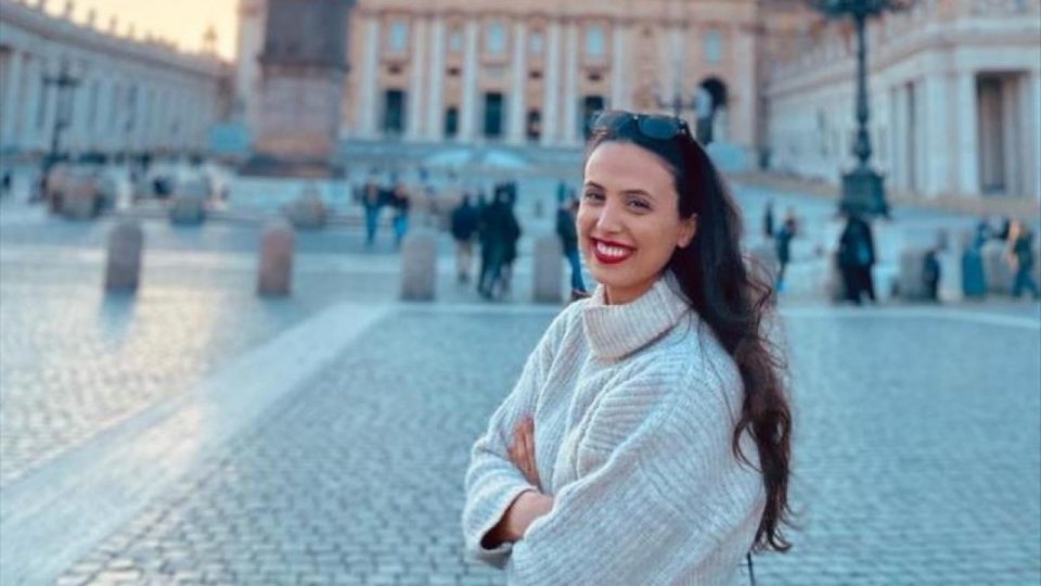 Milli eskrimci İrem Karamete EFC Sporcu Komisyonu Başkanı oldu