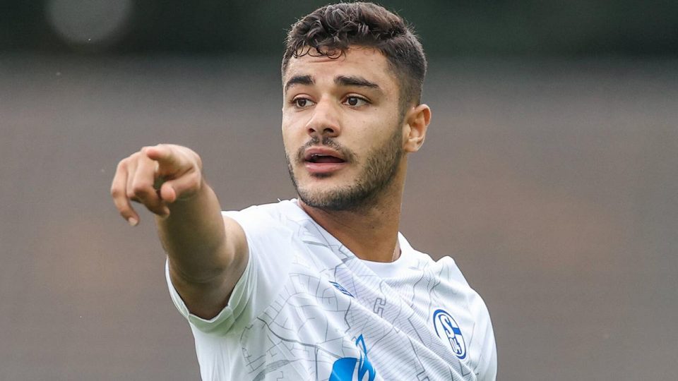 Schalke 04 Ozan Kabak’ı gözden çıkardı