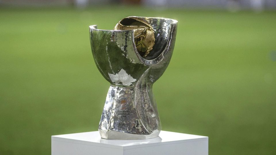 Süper Kupa, İstanbul’da sahibini bulacak