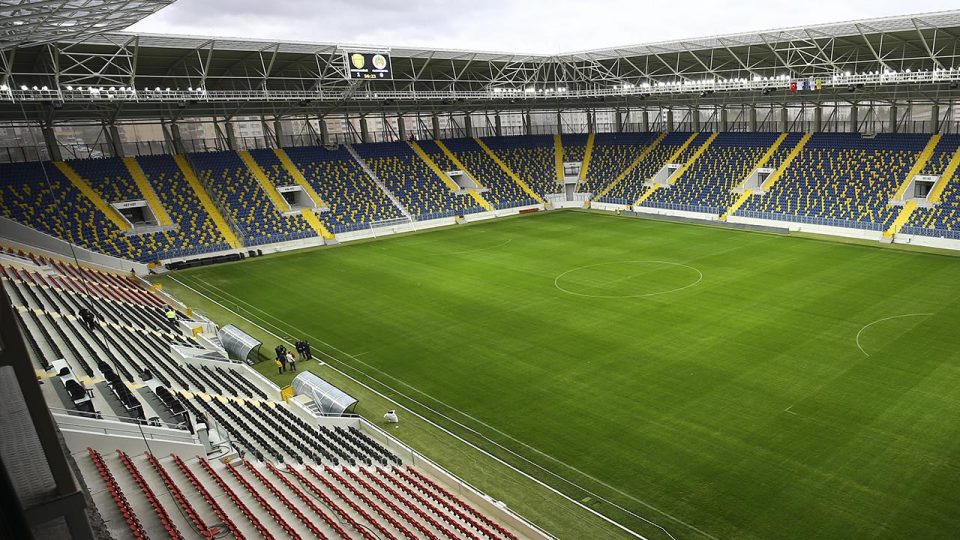 Beşiktaş taraftarı Ankaragücü deplasmanına alınmayacak