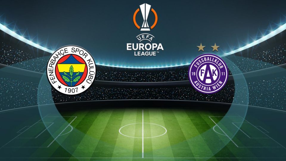 Fenerbahçe Avrupa Ligi’nde tur için sahada