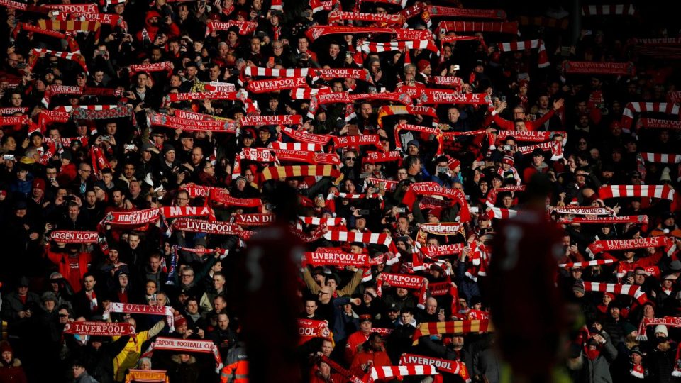 Liverpool 2. maçından da beraberlikle ayrıldı