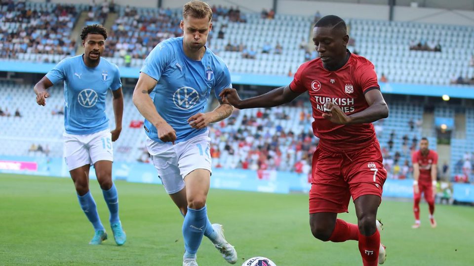 Sivasspor Avrupa’da 22. maçına çıkacak