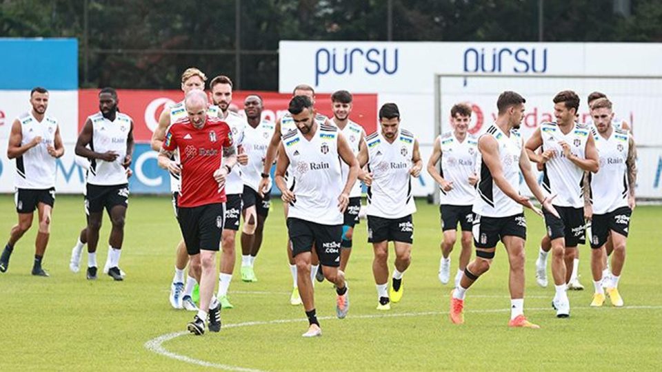 Beşiktaş fırsat transferi peşinde