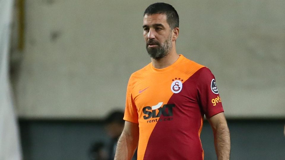 Erden Timur: Arda Turan’a jübile düşünüyoruz