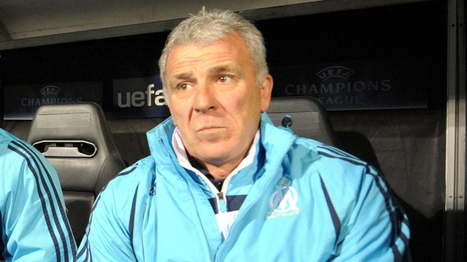 Eric Gerets: Her geçen gün sağlığım kötüye gidiyor