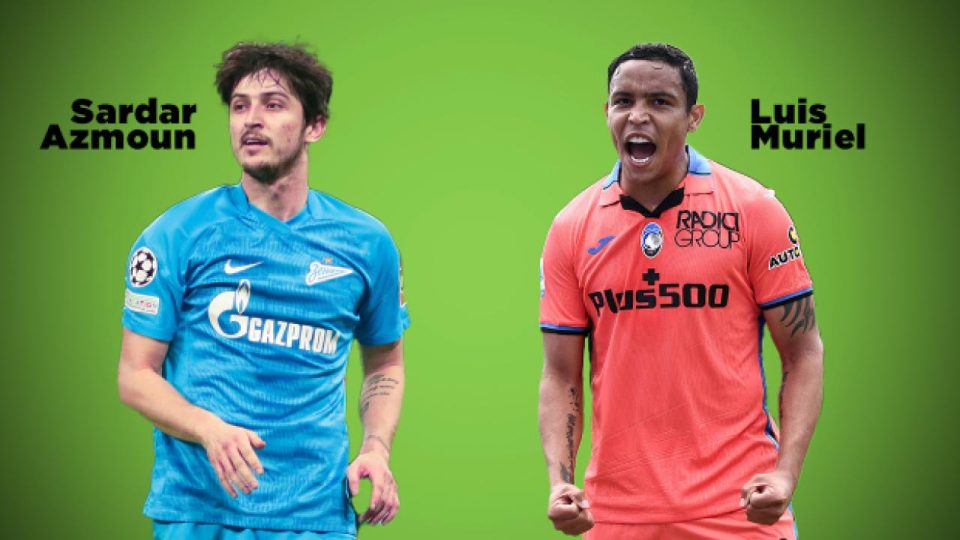 Fenerbahçe’de gündem santrfor