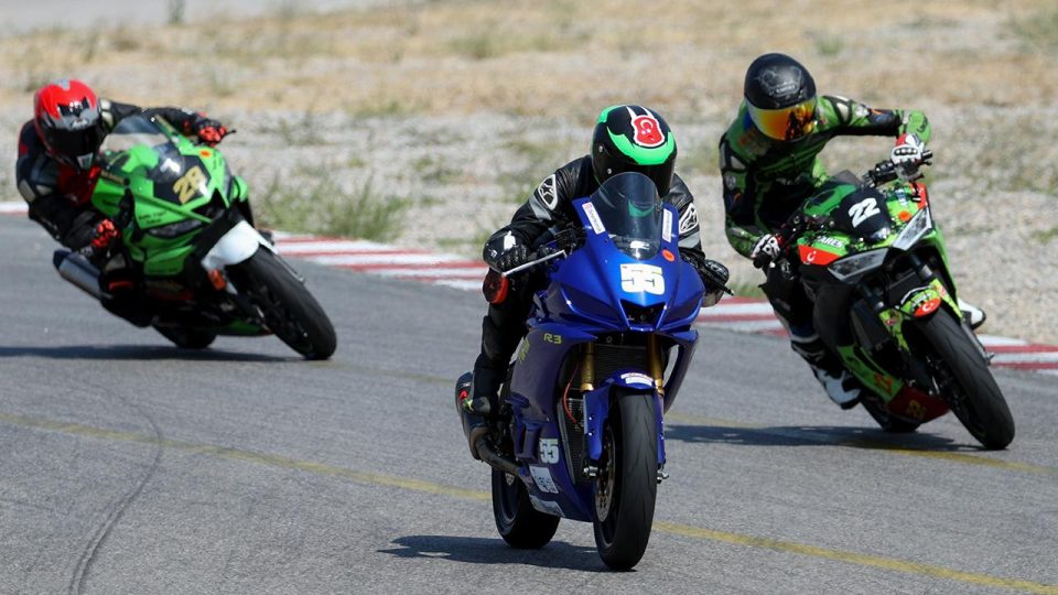 İzmir motor sporlarında 3 şampiyonaya ev sahipliği yapacak