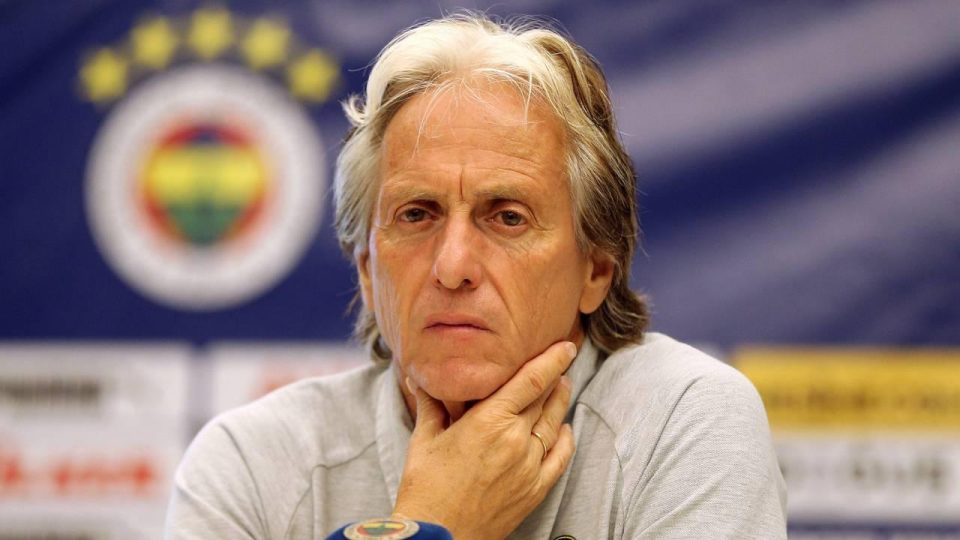 Jorge Jesus: Batshuayi için çok mutluyum