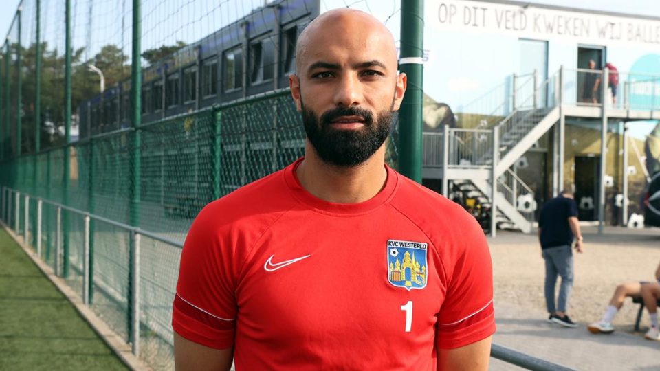Kaleci Sinan Bolat’tan eleştirilere yanıt