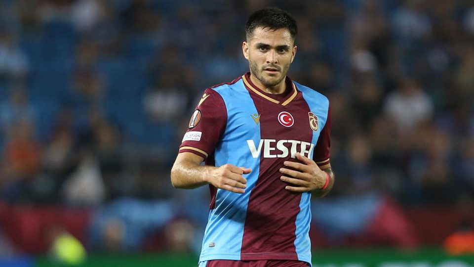 Maxi Gomez: Hedefim Dünya Kupası