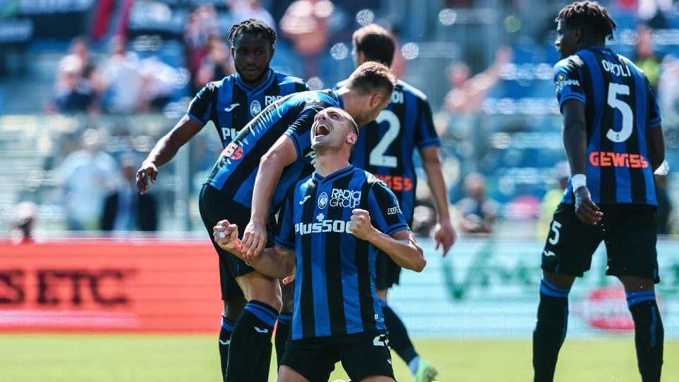 Merih Demiral’ın golü Atalanta’ya yetmedi