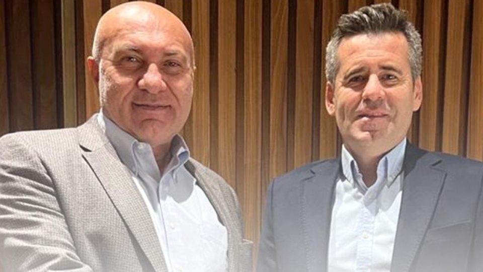 Samsunspor’da Hüseyin Eroğlu dönemi