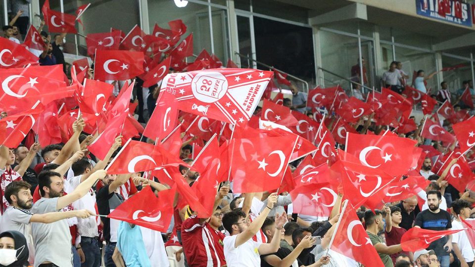 Sivasspor-Slavia Prag maçının biletleri satışa çıktı