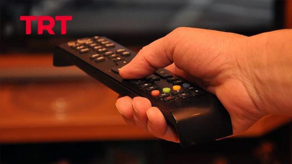 TRT’den FIFA 2022 öncesi frekans değişikliği