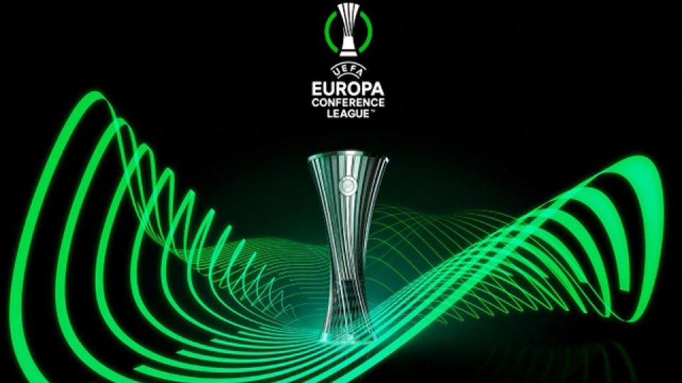 UEFA Avrupa Konferans Ligi’nde sonuçlar