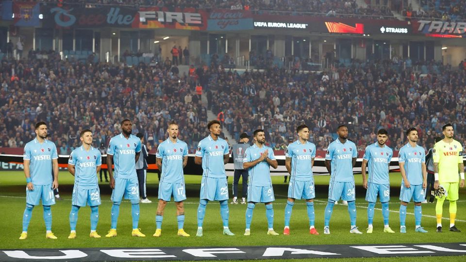 Abdullah Avcı’dan 6 değişiklik
