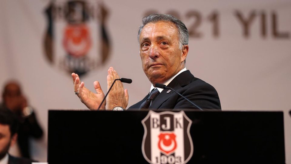 Ahmet Nur Çebi’nin şampiyonluğa inancı tam