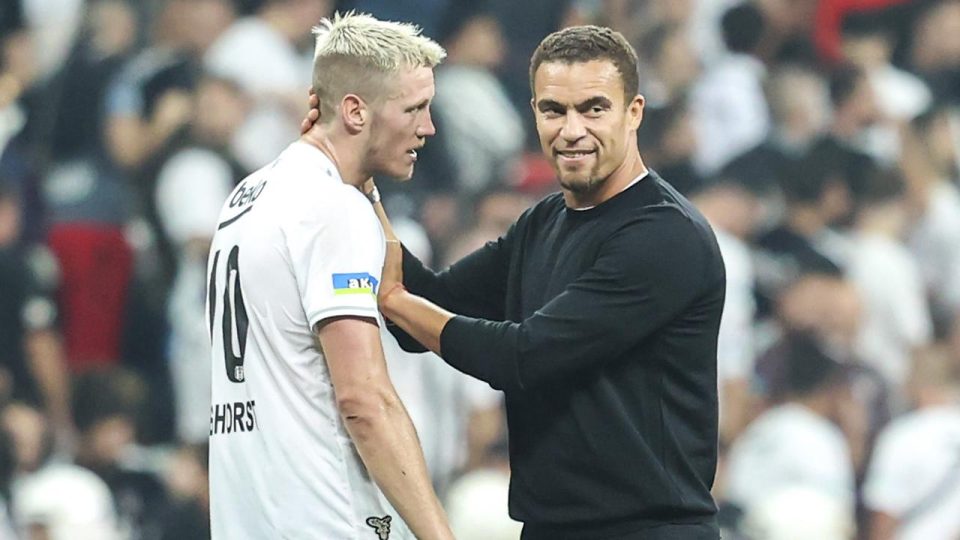 Beşiktaş’ta gol sorununa çözüm aranıyor