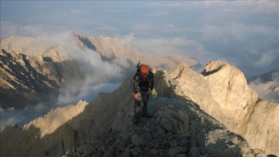 Bursa’da kulüpler resmi belgeyle dağ tırmanışı yapabilecek
