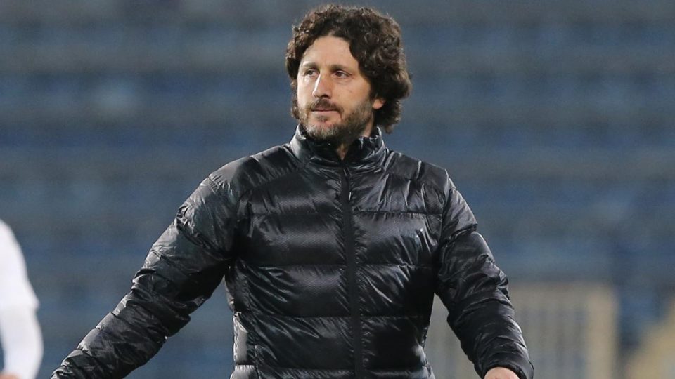 Fatih Tekke yeniden İstanbulspor’da