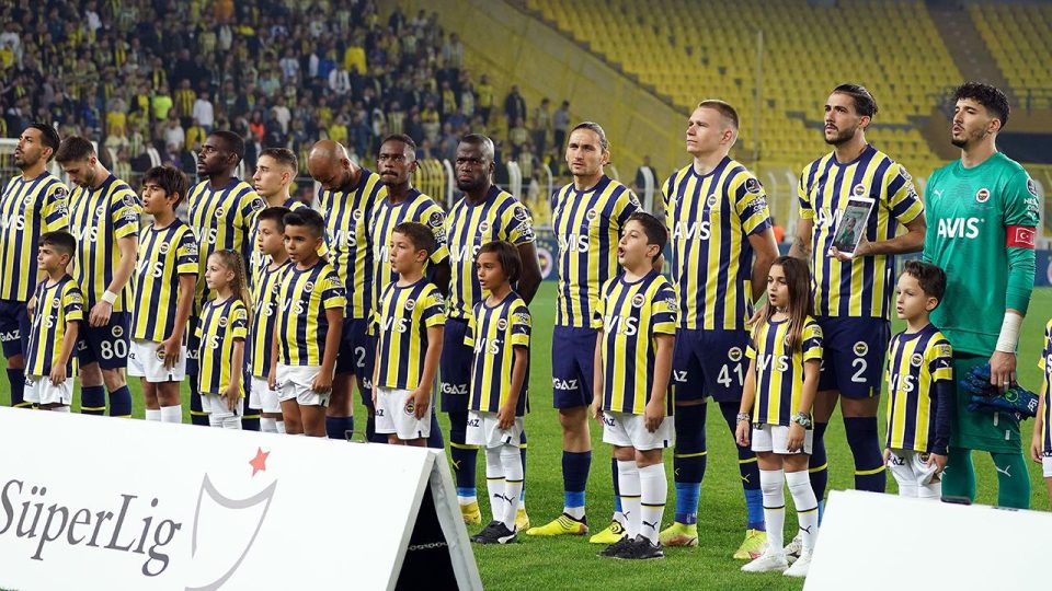 Jorge Jesus’tan üç değişiklik