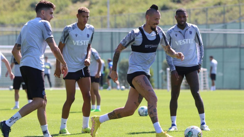 Trabzonspor, Kasımpaşa’yı konuk edecek