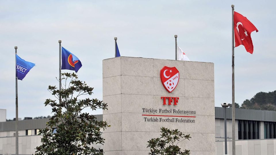 Türkiye Futbol Federasyonu’ndan fair play filmi