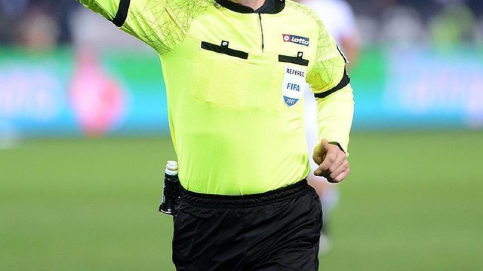 UEFA’dan Türk hakemlere görev