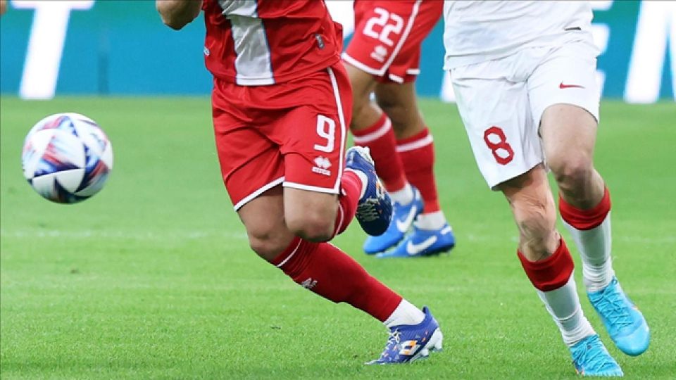Avrupa liglerine Dünya Kupası arası
