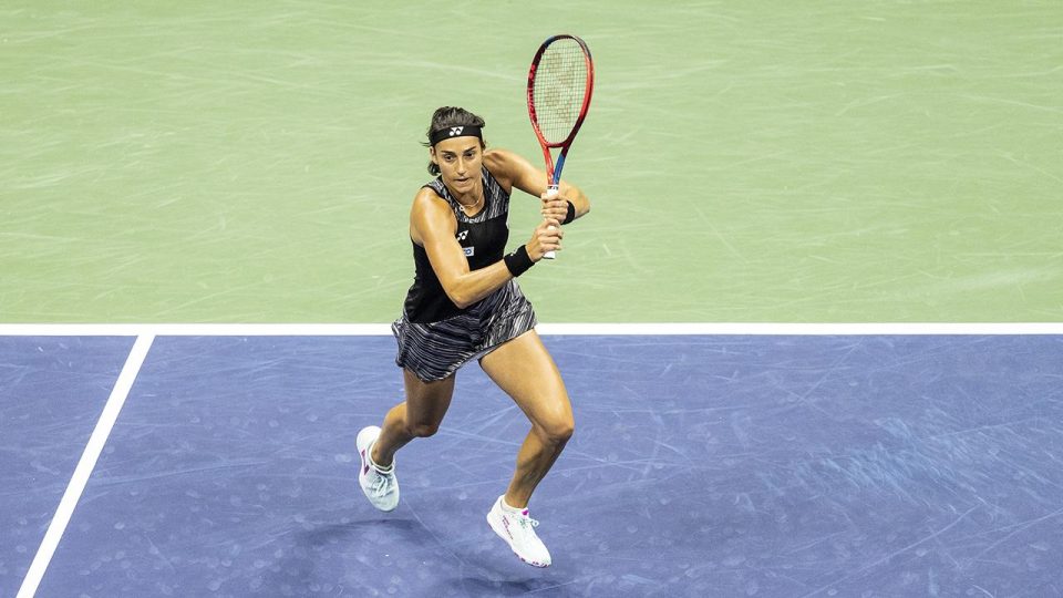 Caroline Garcia WTA Finalleri’ni kariyerinde ilk kez kazandı