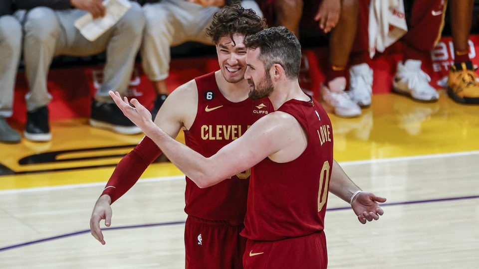 Cedi Osmanlı Cavaliers’tan üst üste 4. galibiyet