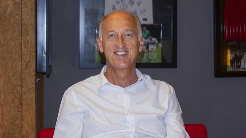 Eski milli voleybolcu Metin Görgün törenle son yolculuğuna uğurlandı
