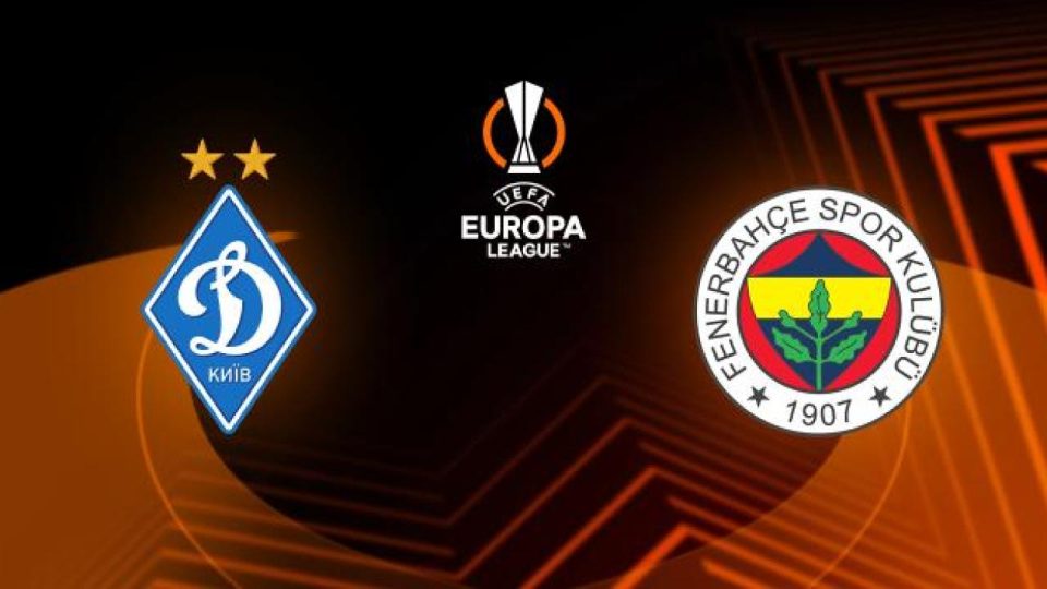 Fenerbahçe Avrupa’da liderlik için sahada