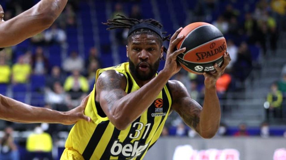 Fenerbahçe Beko Milan deplasmanında