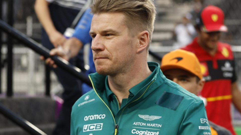 Formula 1’de Mick Schumacher yerine Nico Hulkenberg yarışacak