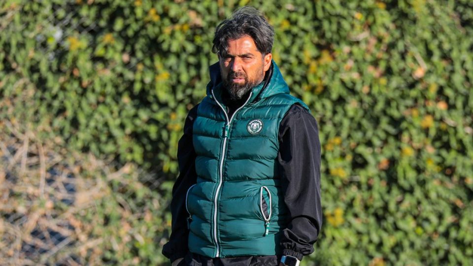 İlhan Palut: Analizlerimizi yapıyoruz Trabzonspor’u inceliyoruz