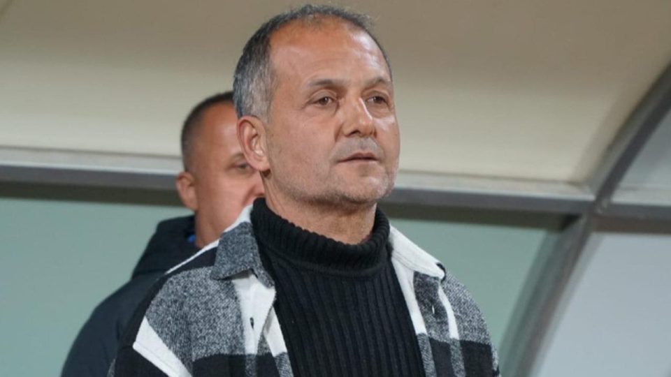 Isparta 32 Spor’da Hakan Şimşek ile yollar ayrıldı