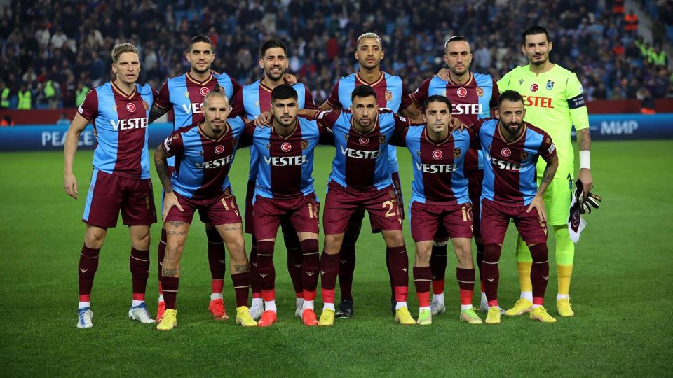 Trabzonspor’un rakibi belli olacak