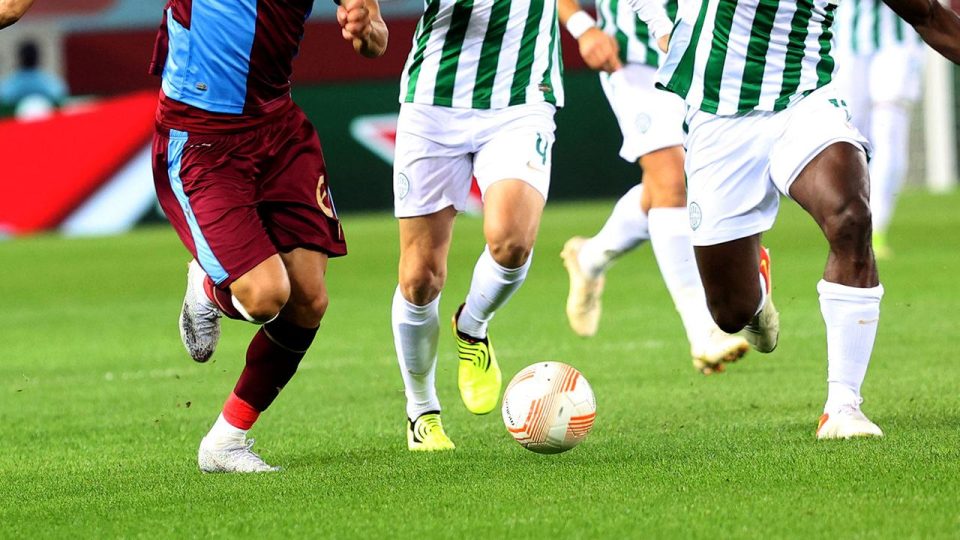UEFA Avrupa Ligi’nde 4 grupta maçlar tamamlandı