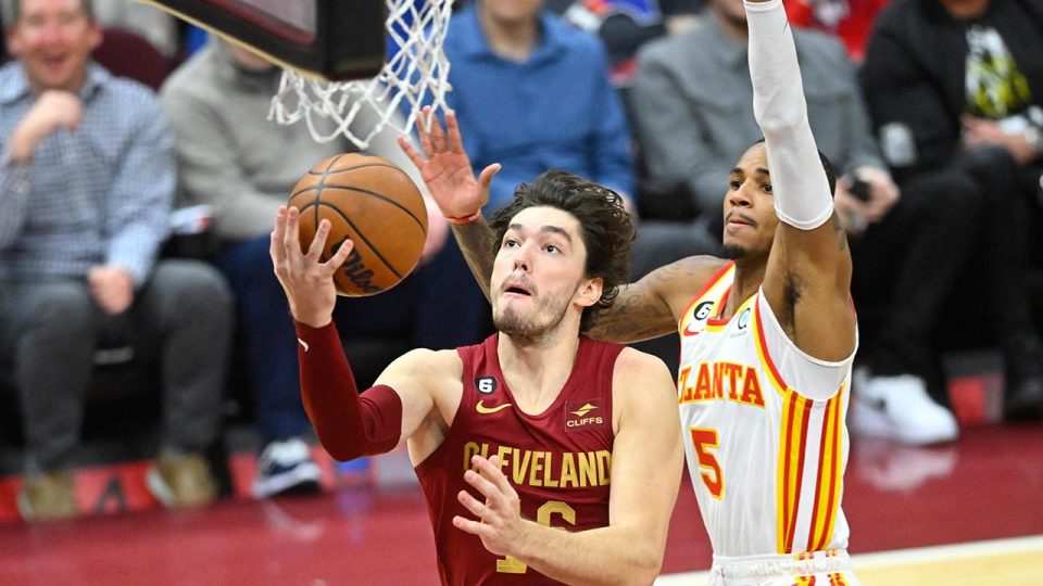 Cedi Osman’ın 10 sayısı galibiyete yetmedi