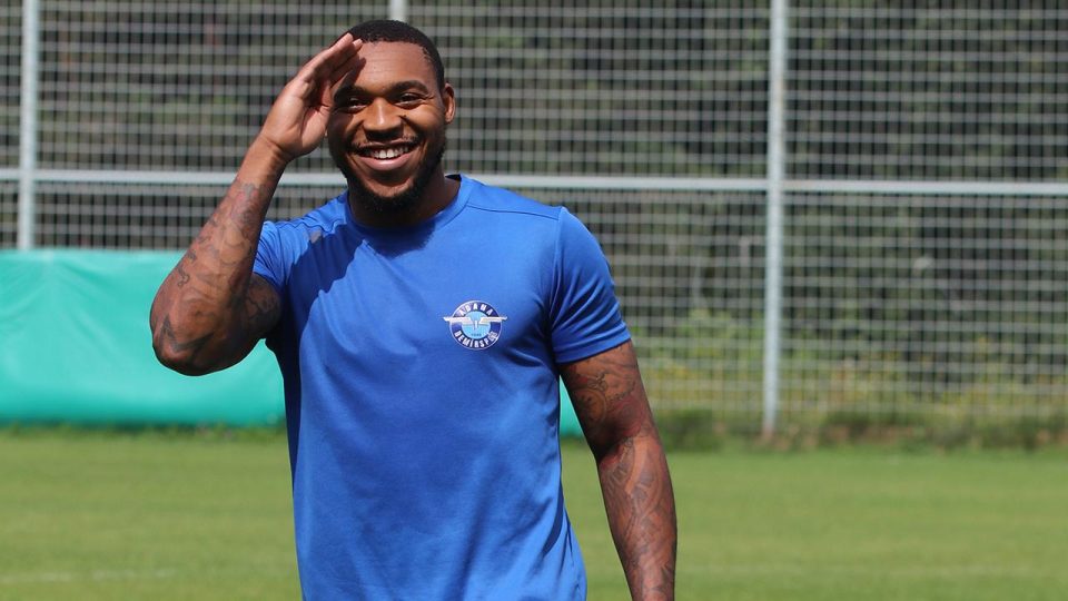 Adana Demirspor’da iki ayrılık