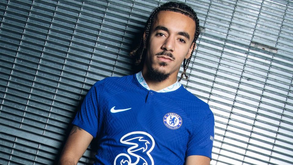 Chelsea Malo Gusto’yu transfer etti