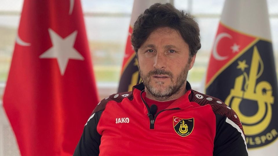 Fatih Tekke’den Abdullah Avcı’ya destek