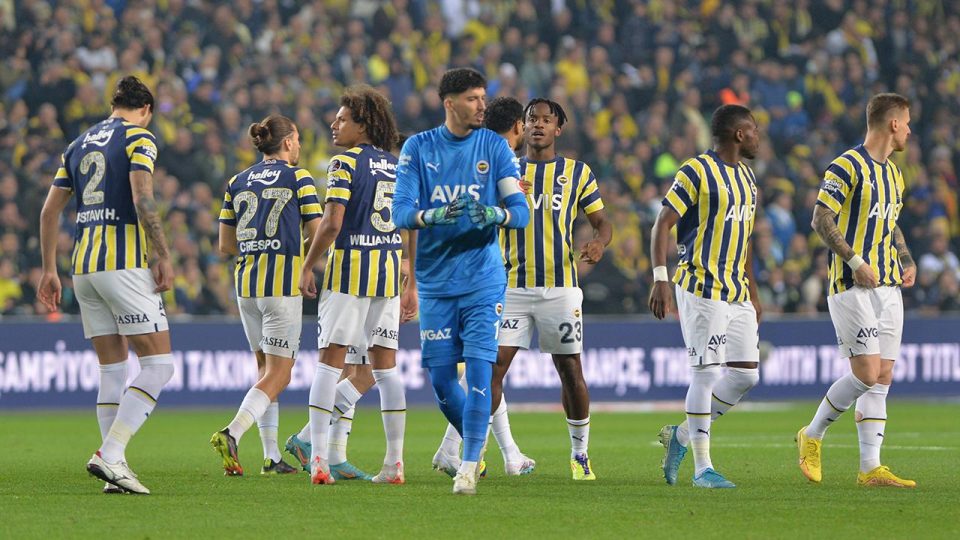Jorge Jesus’tan tek değişiklik
